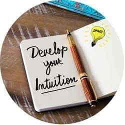 Developing your intuition