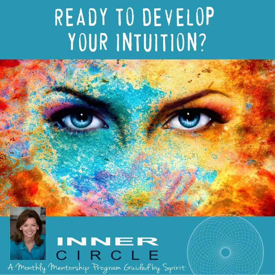 Are You Ready to Develop Your Intuition!