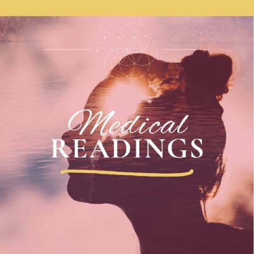 Medical Intuitive Readings with a Medical Medium