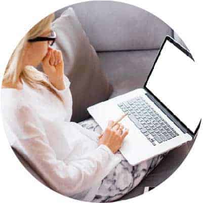 Read your email psychic readings in the comfort of your own home