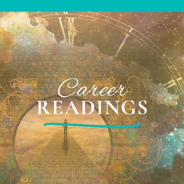 Career Readings Life Purpose Readings