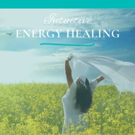 Intuitive Energy Healer-Remote Energy Healing Sessions