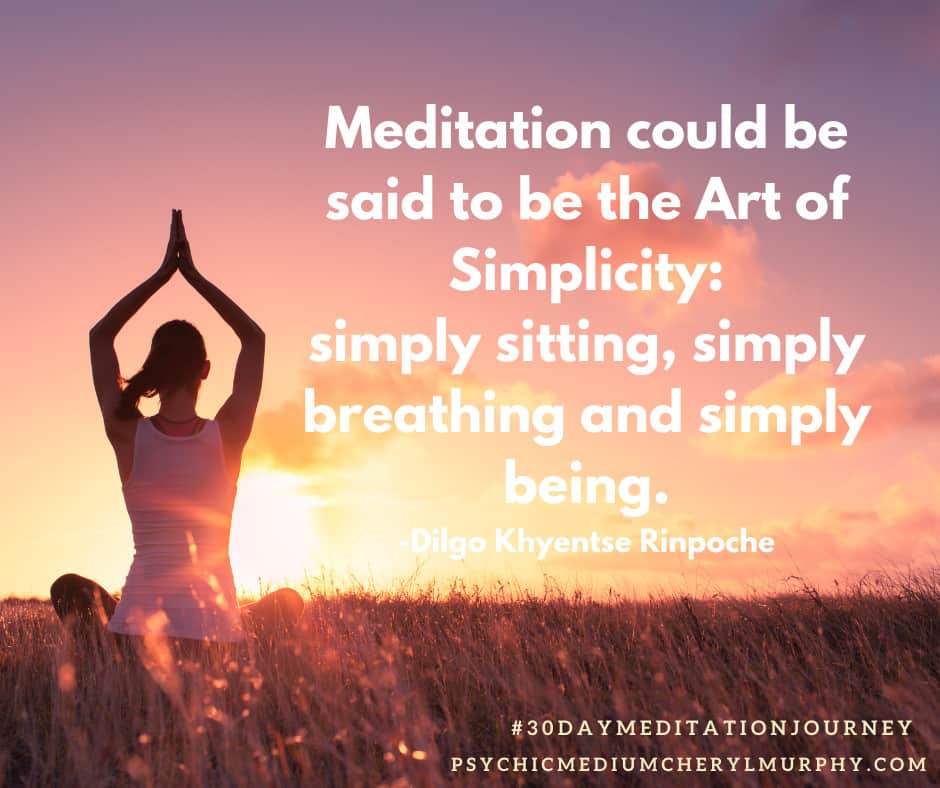 Day 3: Ease and Flow