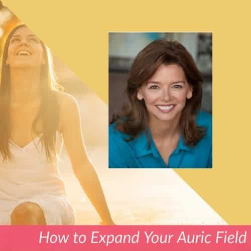 How to Expand Your Auric Field with Cheryl Video Copy