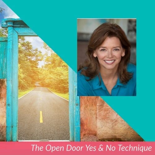 Tool #3 the Open Door Yes-No Lesson Copy Tool #3 the Open Door Yes-No Lesson Copy