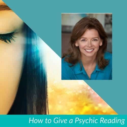 Tool #5 How to Give a Psychic Reading 