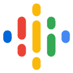 Subscribe on Google Podcasts