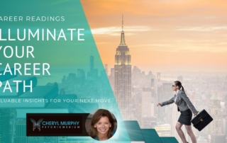 Unlock Your Best Career Path Psychic Reading for Your Work
