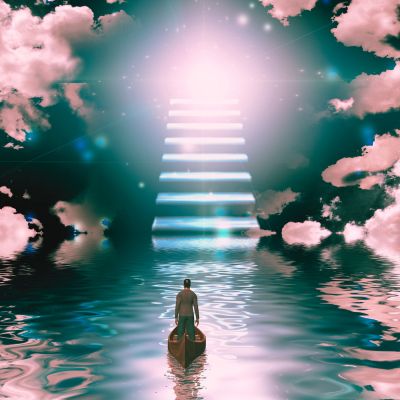 Evidential Medium Readings Brentwood, CA LA County