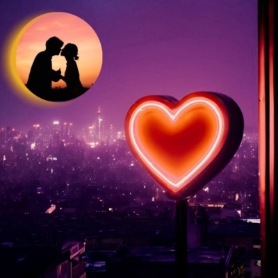 5 Signs You’re Ready for a Beverly Hills Spiritual Relationship Reading