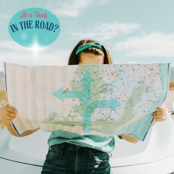 Psychic Readings for Valuable Insight at Every Fork in the Road