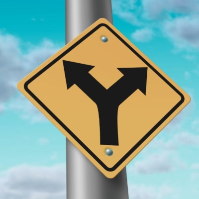 Psychic Readings when you are at a fork in the road in Santa Monica, CA