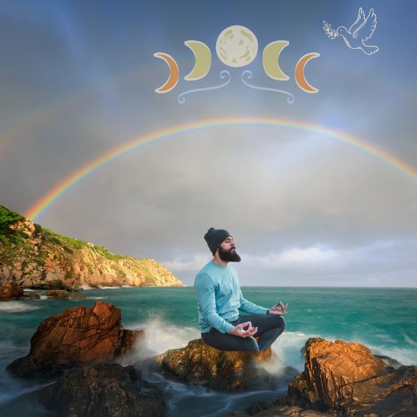 A psychic medium like Cheryl Murphy, acts as a bridge between you and your guardian angels in Santa Monica, CA A psychic medium like Cheryl Murphy, acts as a bridge between you and your guardian angels in Santa Monica, CA