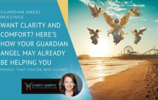 Discover Guardian Angel Reading in Santa Monica CA with Psychic Medium Cheryl Murphy (1)