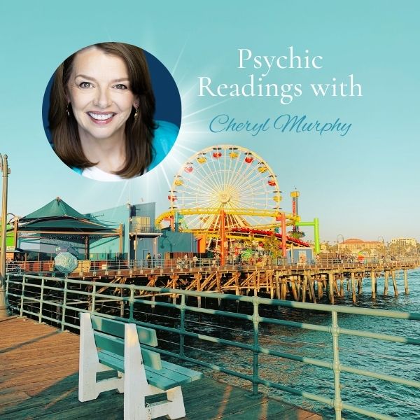 Psychic Readings with Cheryl Murphy Psychic Readings with Cheryl Murphy