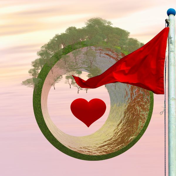 Red flags to look for when hiring a psychic medium for a reading