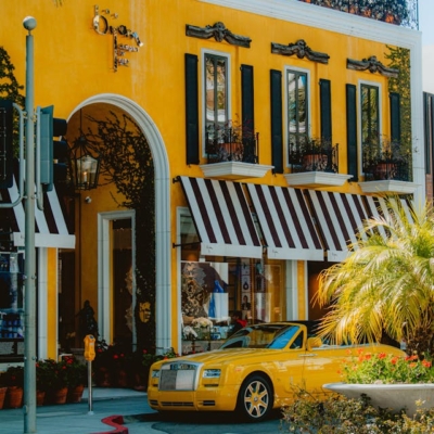 If you find yourself drifting around Rodeo Drive...Spiritual Readings in Beverly Hills: A Path to Healing, Clarity, Inner Peace