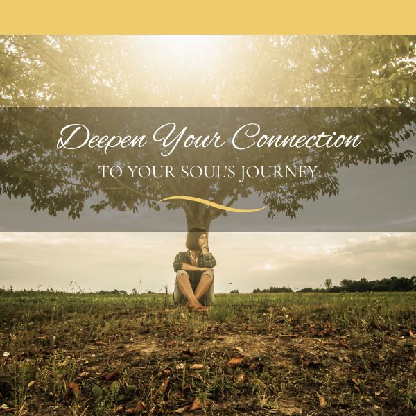 Deepen your connection to your soul's journey in Manhaattan Beach CA