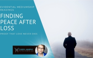 Grief, Healing, and Mediumship Why Evidence Matters When Connecting with Loved Ones in Los Angeles