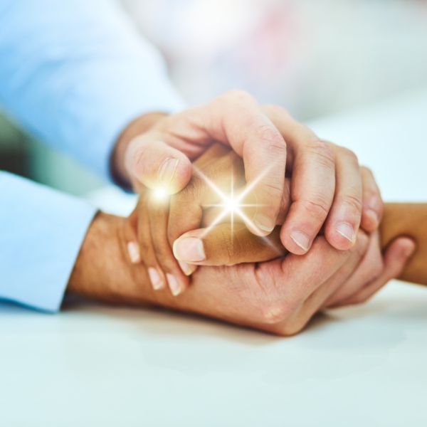 Mediumship as Support on the Grief Journey