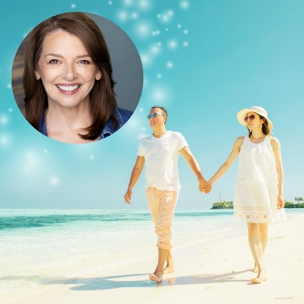 Cheryl Murphy evidential psychic medium trusted by Los Angeles clients for love readings.