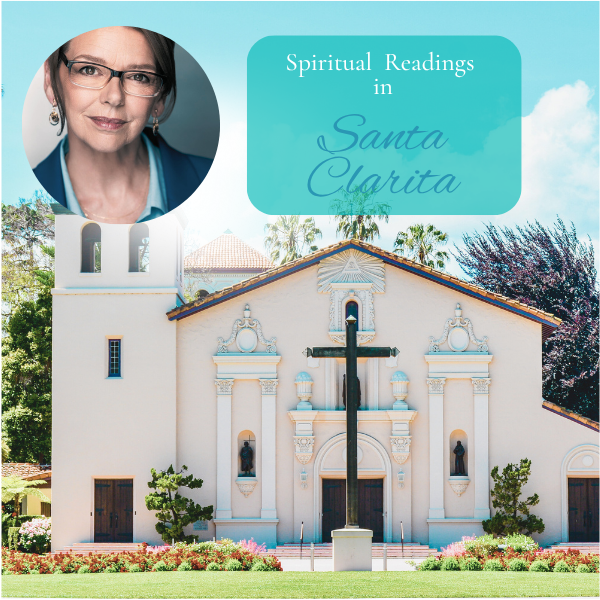 Evidential mediumship Readings with Cheryl Murphy Santa Clarita CA (1) Evidential mediumship Readings with Cheryl Murphy Santa Clarita CA