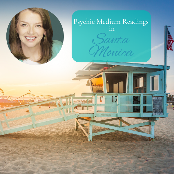 Spiritual Mediumship Readings with Cheryl Murphy Santa Monica CA Spiritual Mediumship Readings with Cheryl Murphy Santa Monica CA
